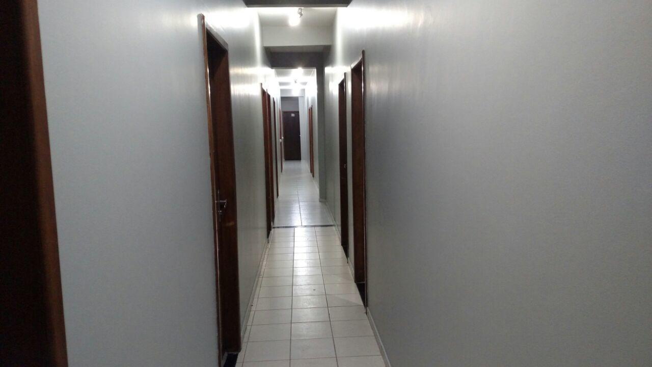 Atlanta Hotel Ibotirama Екстериор снимка